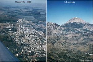 140-AERODROMES-ET-BASES-1945-1962-24-ORLEANSVILLE AMMI MOUSSA BOURBAKI (51)